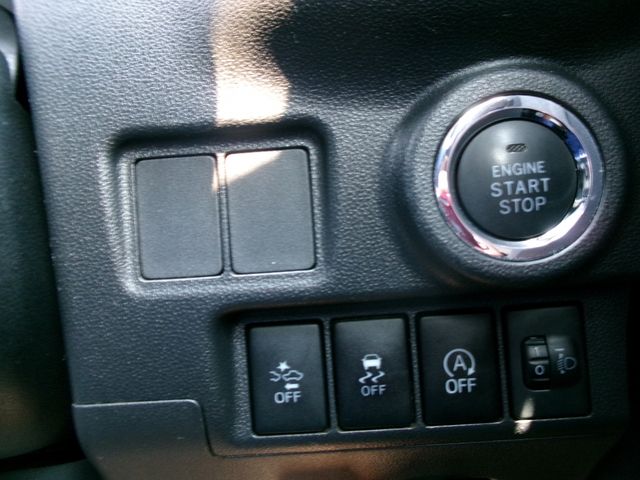 DAIHATSU CAST ACTIVA 2017