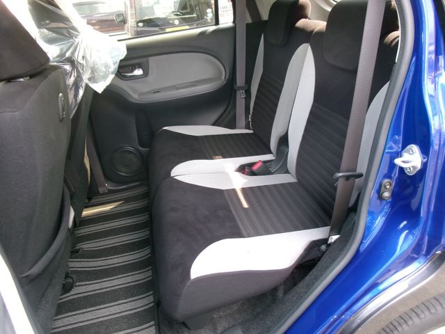 DAIHATSU CAST ACTIVA 2017