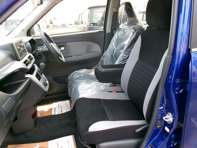 DAIHATSU CAST ACTIVA 2017