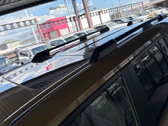 TOYOTA LANDCRUISER 250 2024