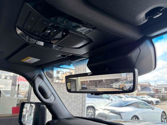 TOYOTA LANDCRUISER 250 2024