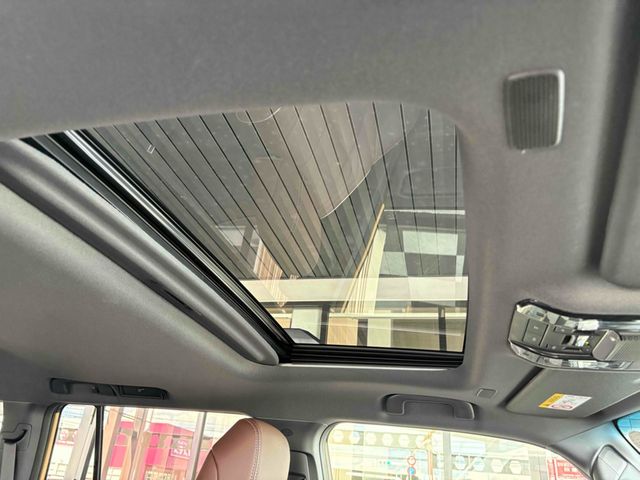 TOYOTA LANDCRUISER 250 2024