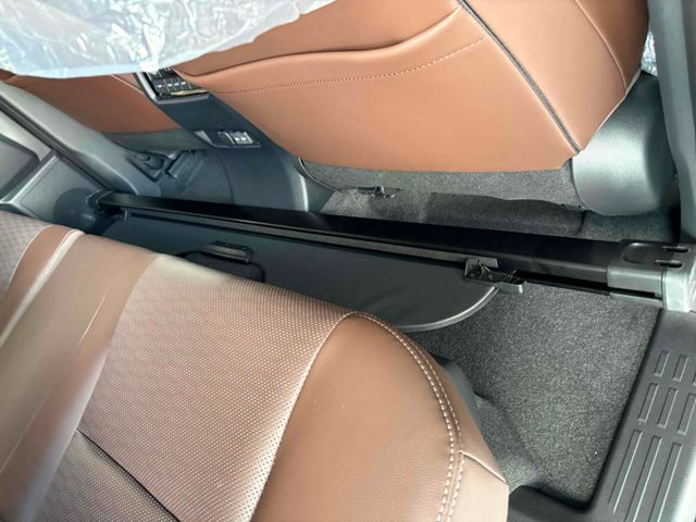 TOYOTA LANDCRUISER 250 2024