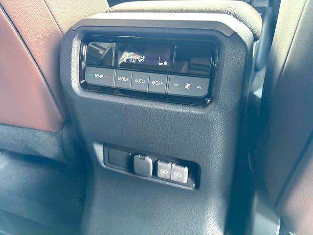 TOYOTA LANDCRUISER 250 2024