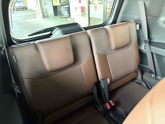 TOYOTA LANDCRUISER 250 2024