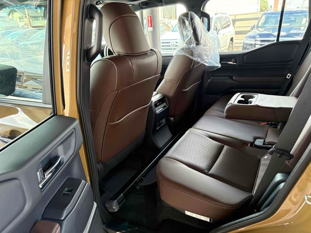 TOYOTA LANDCRUISER 250 2024