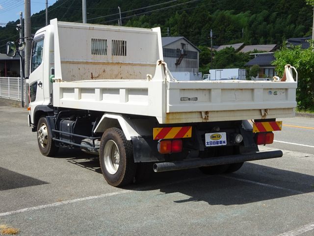 HINO RANGER 2013