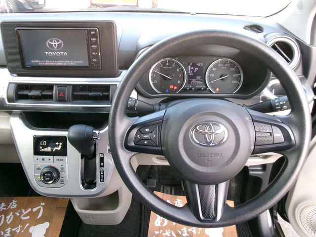 TOYOTA PIXIS JOY 2021