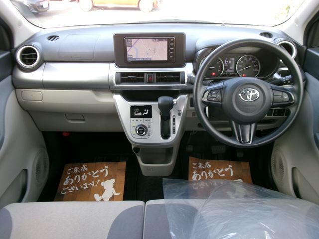 TOYOTA PIXIS JOY 2021