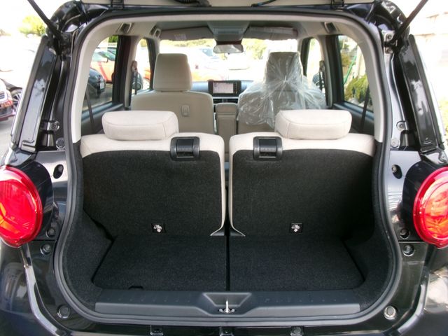 TOYOTA PIXIS JOY 2021