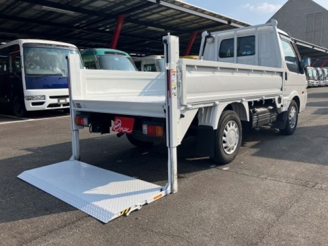 MAZDA BONGO truck 2WD 2018