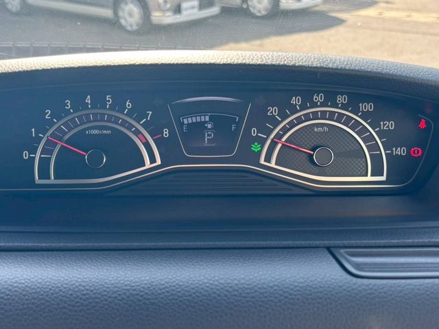 HONDA N BOX CUSTOM 2018