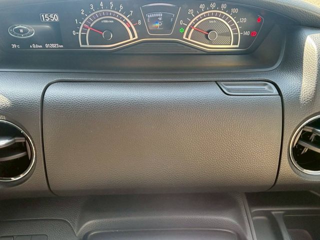 HONDA N BOX CUSTOM 2018