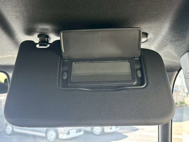 HONDA N BOX CUSTOM 2018