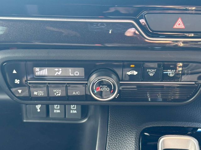 HONDA N BOX CUSTOM 2018