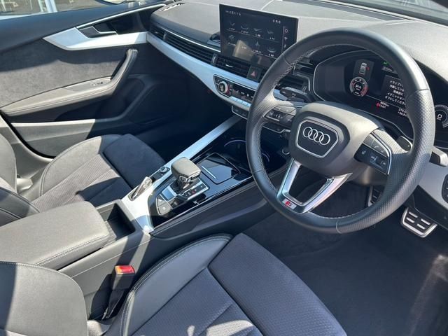 AUDI AUDI A5 SPORTBACK 2023