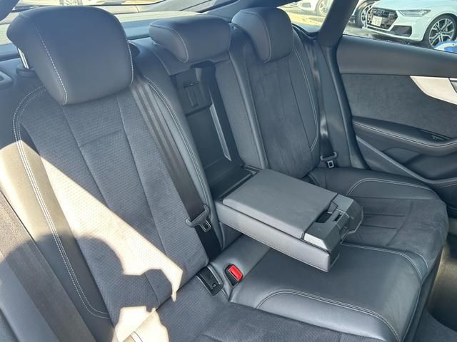 AUDI AUDI A5 SPORTBACK 2023