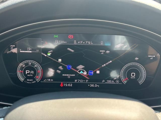 AUDI AUDI A5 SPORTBACK 2023