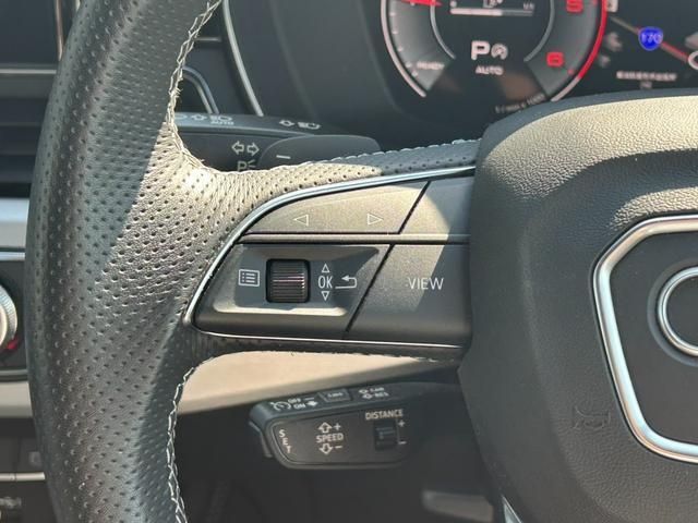 AUDI AUDI A5 SPORTBACK 2023