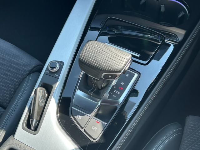 AUDI AUDI A5 SPORTBACK 2023