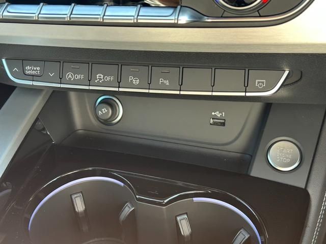 AUDI AUDI A5 SPORTBACK 2023