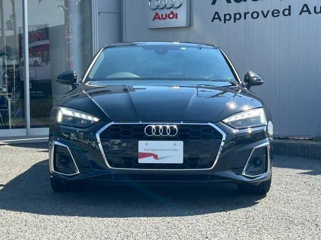 AUDI AUDI A5 SPORTBACK 2023