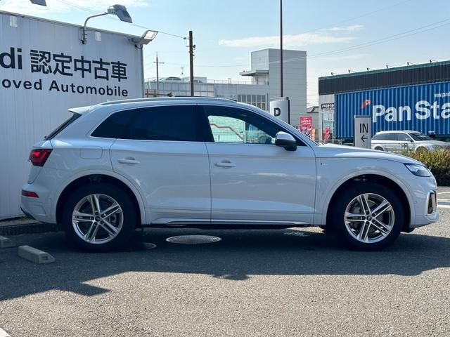 AUDI AUDI Q5 2023