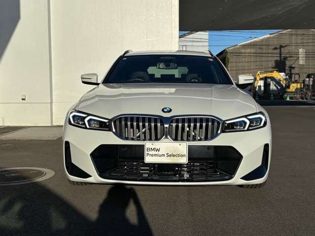 BMW BMW 3series TOURING 2024