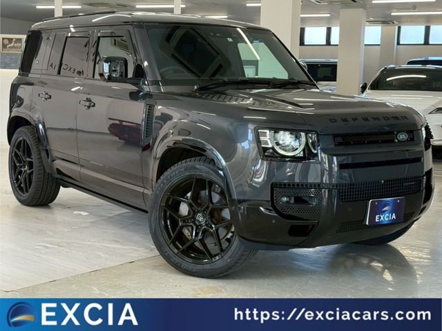 ROVER ROVER DEFENDER 2023