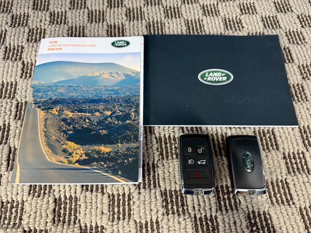 ROVER ROVER DEFENDER 2023