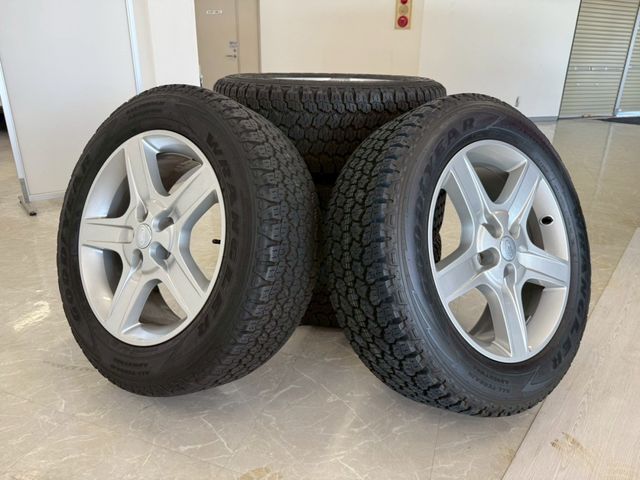 ROVER ROVER DEFENDER 2023