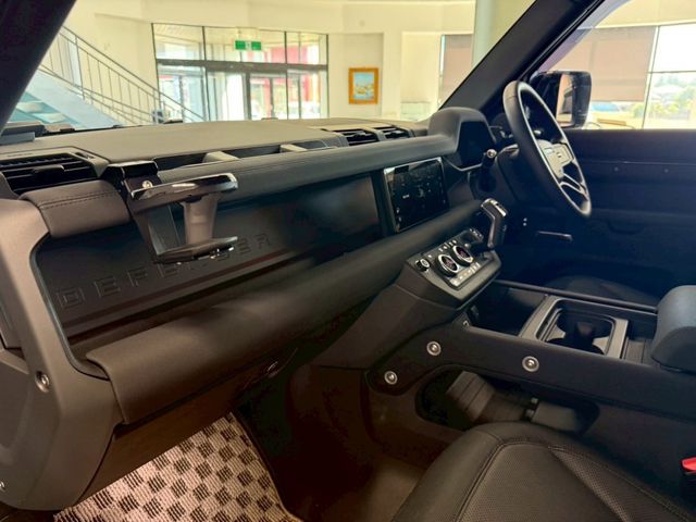 ROVER ROVER DEFENDER 2023