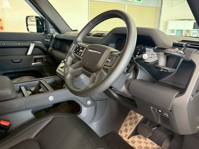 ROVER ROVER DEFENDER 2023