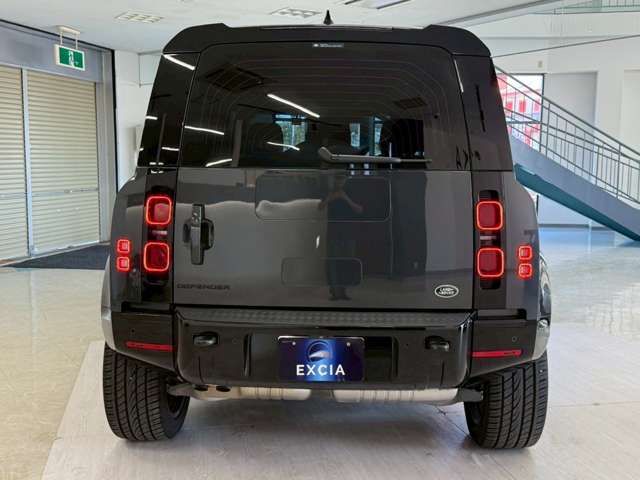 ROVER ROVER DEFENDER 2023