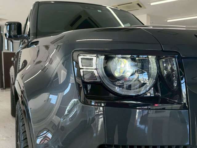 ROVER ROVER DEFENDER 2023