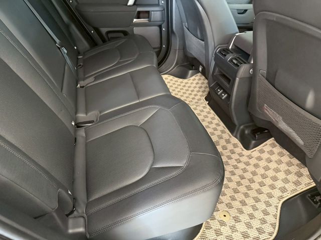 ROVER ROVER DEFENDER 2023