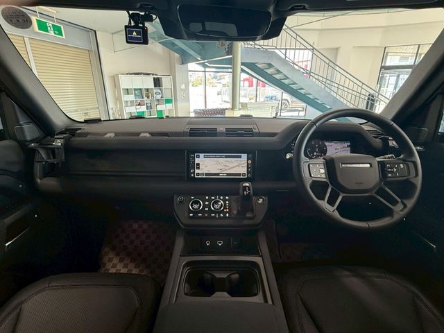 ROVER ROVER DEFENDER 2023