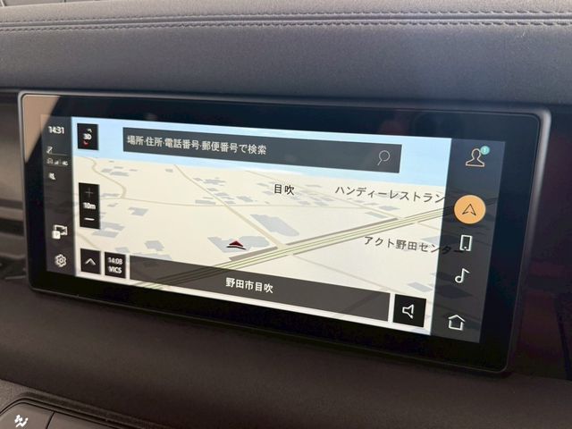 ROVER ROVER DEFENDER 2023