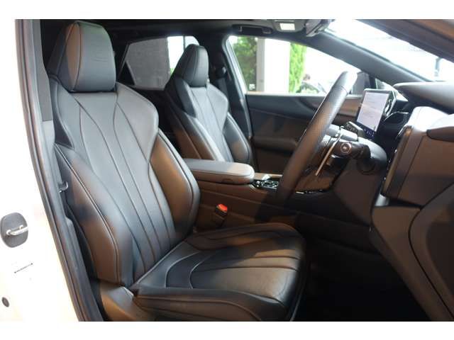 TOYOTA LEXUS NX350h 2023