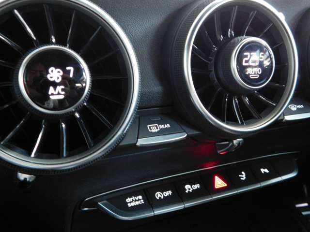 AUDI AUDI TTS coupe 2023