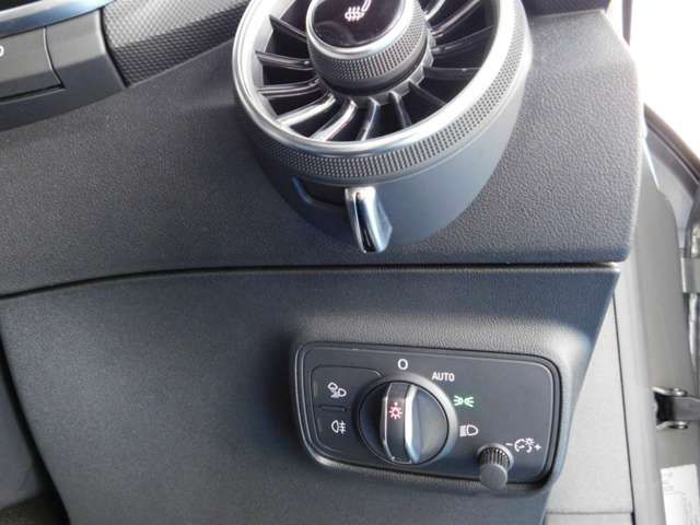 AUDI AUDI TTS coupe 2023