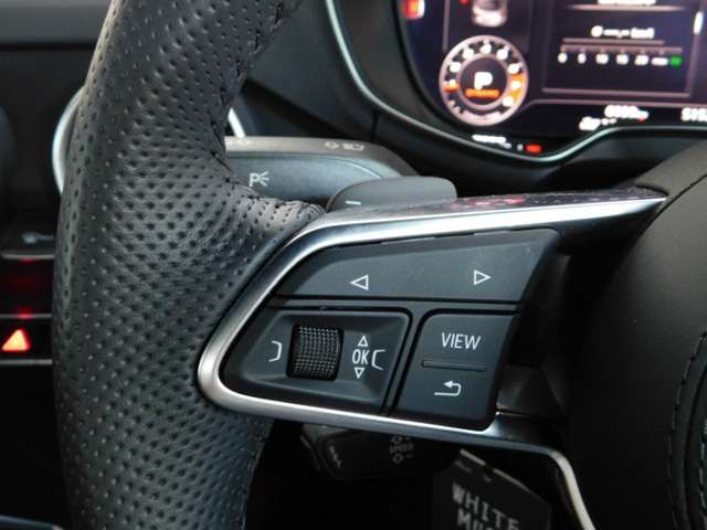 AUDI AUDI TTS coupe 2023