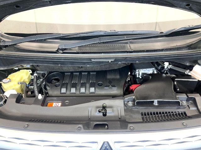 MITSUBISHI DELICA D:5 4WD 2020