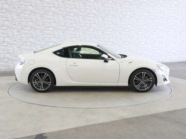 TOYOTA 86 2015