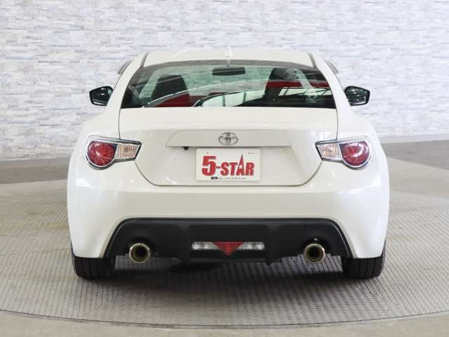 TOYOTA 86 2015
