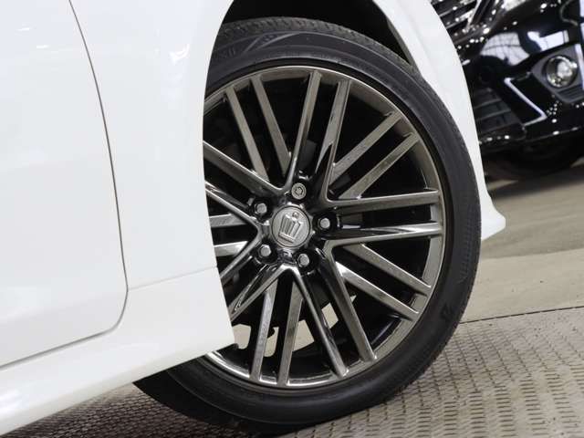 TOYOTA CROWN sedan hybrid 2017