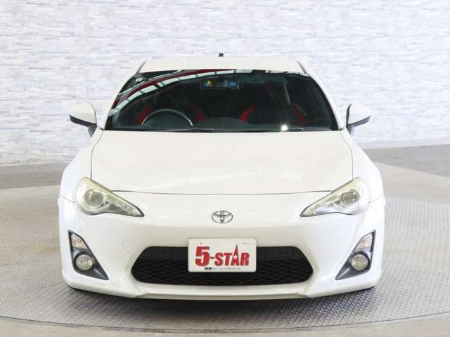 TOYOTA 86 2013