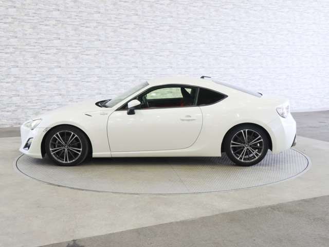 TOYOTA 86 2013