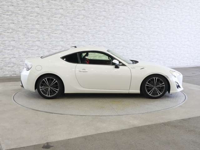 TOYOTA 86 2013