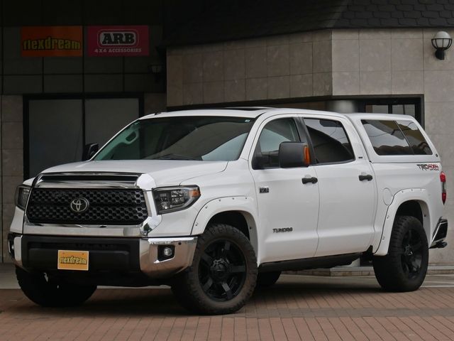 TOYOTA ???? 4WD 2019